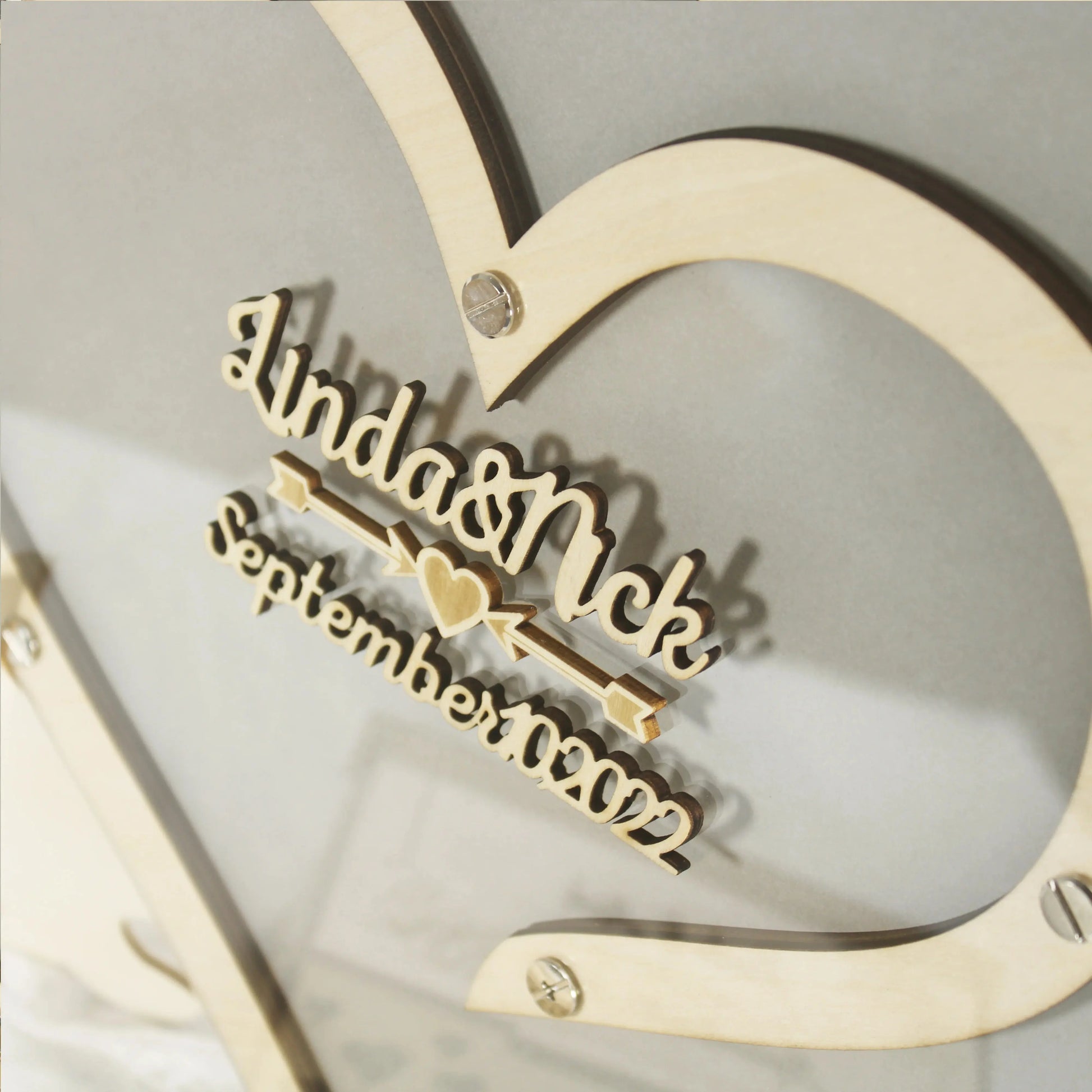 Wedding guest book alternative Wedding guest book Guest book alternative Wedding Guest book wedding Wedding guestbook alternativ Good Vibrations