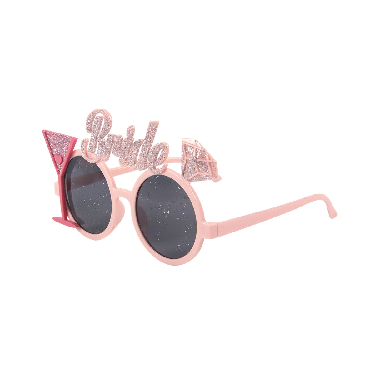 Bride Groom Funny Glasses Bachelorette Party Eyeglasses Photo Props Wedding party Decoration Bridal Shower favors wedding supply Good Vibrations