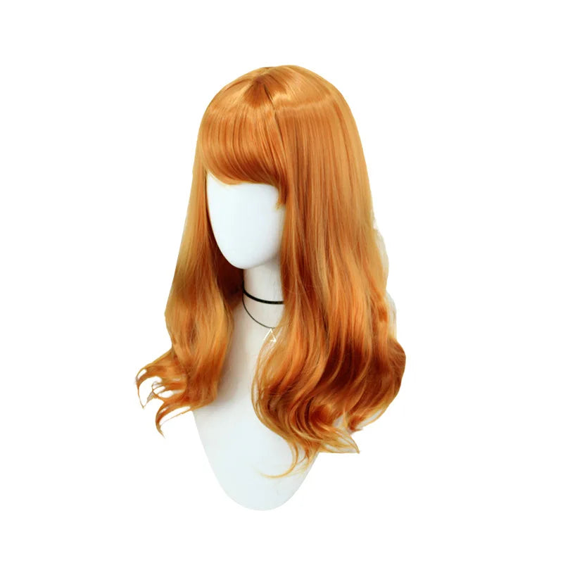 Daphne Blake Cosplay Costume Fancy TV Cosplay Doo Disguise Dress Headband Purple Set Girls Fancy Clothes Halloween for Women Good Vibrations