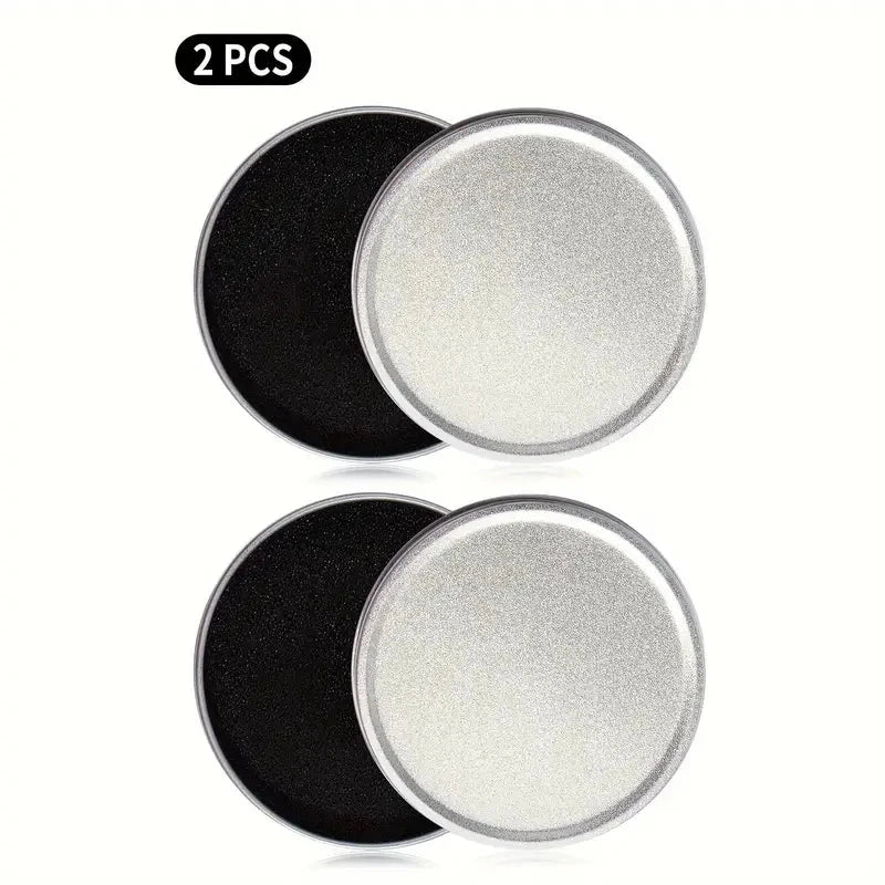 Makeup Brushes Cleaner Sponge Dry Cleansing Make Up Brushes Cleaner Eye Shadow Eyebrow Blush Color Removal For Outdoor Travel Good Vibrations