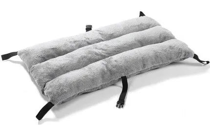 Dogs Bed Anti-moisturizing Chew Proof Dog Bed Breathable Dog Beds for Large Dogs Foldable Camping Sleeping Hanging ground Kennel Good Vibrations