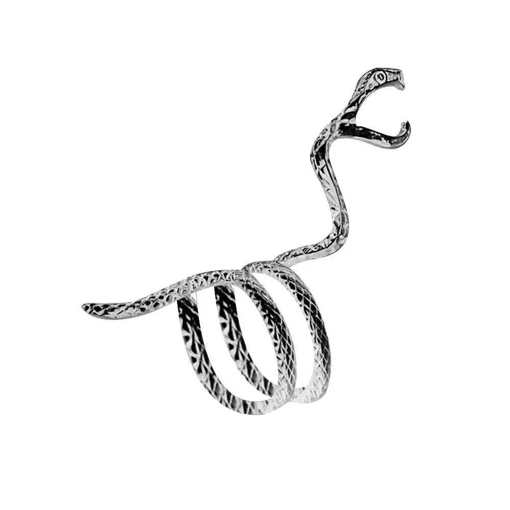 1PC Dragon Rings Cigarette Holder Rack Finger Clip Smoke Cool Gadgets For Man Gifts Smoker Tools Smoking Accessories Good Vibrations Adult Super Store