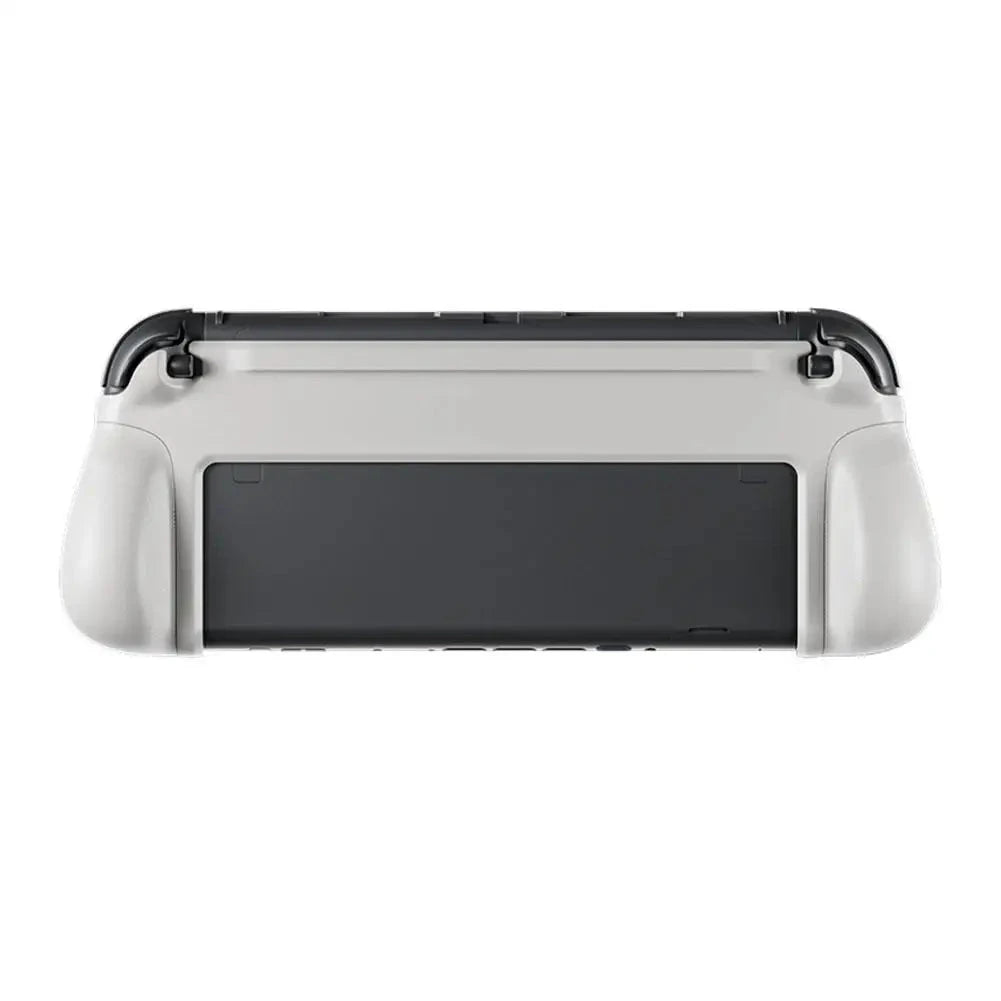 For Switch 2 Portable Stand NS2 Console Simple Anti Slip Handle Integrated Grip Protective Cover For Switch 2 Good Vibrations