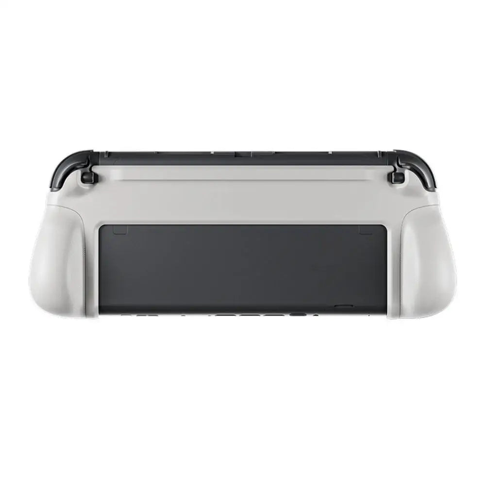 For Switch 2 Portable Stand NS2 Console Simple Anti Slip Handle Integrated Grip Protective Cover For Switch 2 Good Vibrations