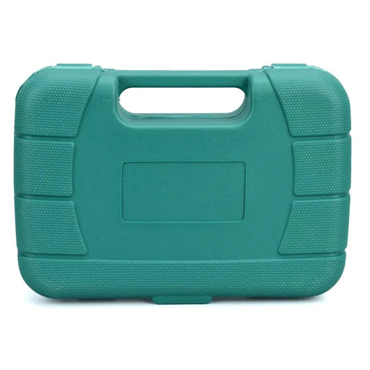 9pcs/set Hand Tool Set Gift Hardware Tool Set Home Handmade Combination Toolbox with Claw Hammer Wire-cutters Screwdriver Good Vibrations