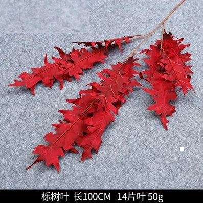 Wedding Decor Rose red wine red artificial rose flower row road guide Hydrangea flower silk flower dropshipping Good Vibrations