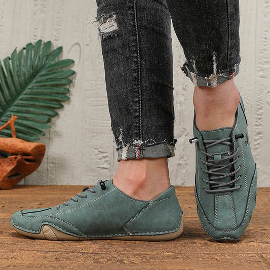 Shoes for Man Fashion Brand Loafers Soft Soled Comfortable Casual Walking Shoes Breathable Sports Tennis Outdoor Driving Shoes Good Vibrations