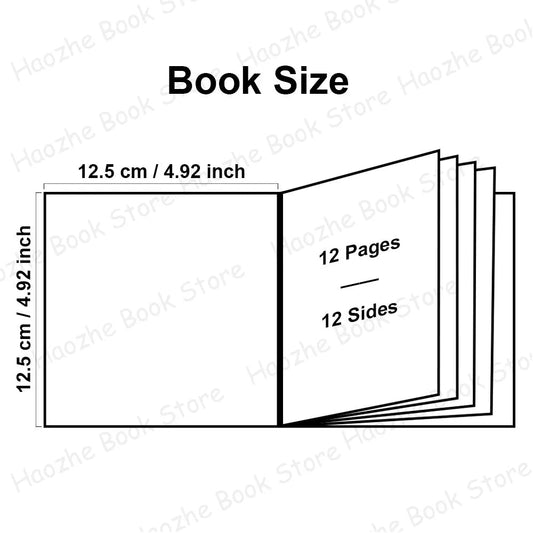 12 Books Set Fancy Nancy I Can Read Phonics English Picture Book Story Pocket Book for Children Kids Montessori Bedtime Reading Good Vibrations
