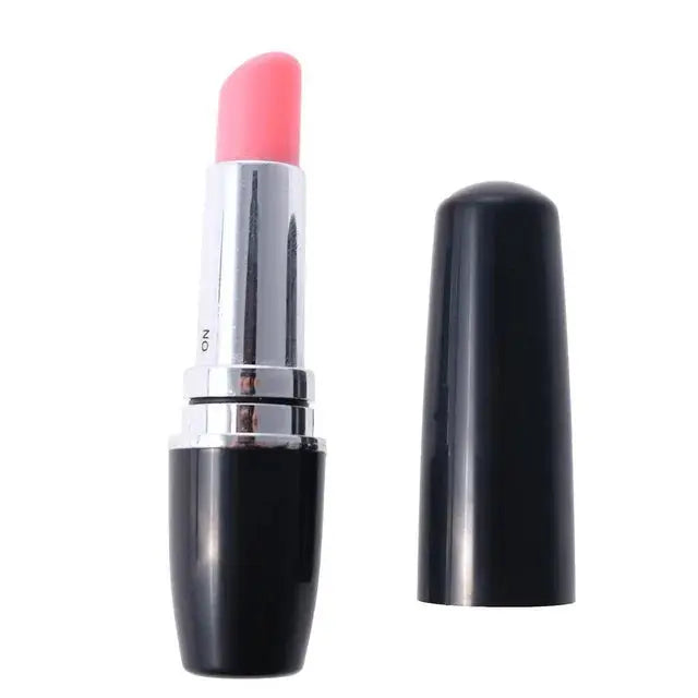 Mini Lipstick Vibrator Bullet Vibrating G Spot Clitoris Stimulator Massager Female Masturbatio Adult Sex Toys for Women Product Good Vibrations Adult Super Store