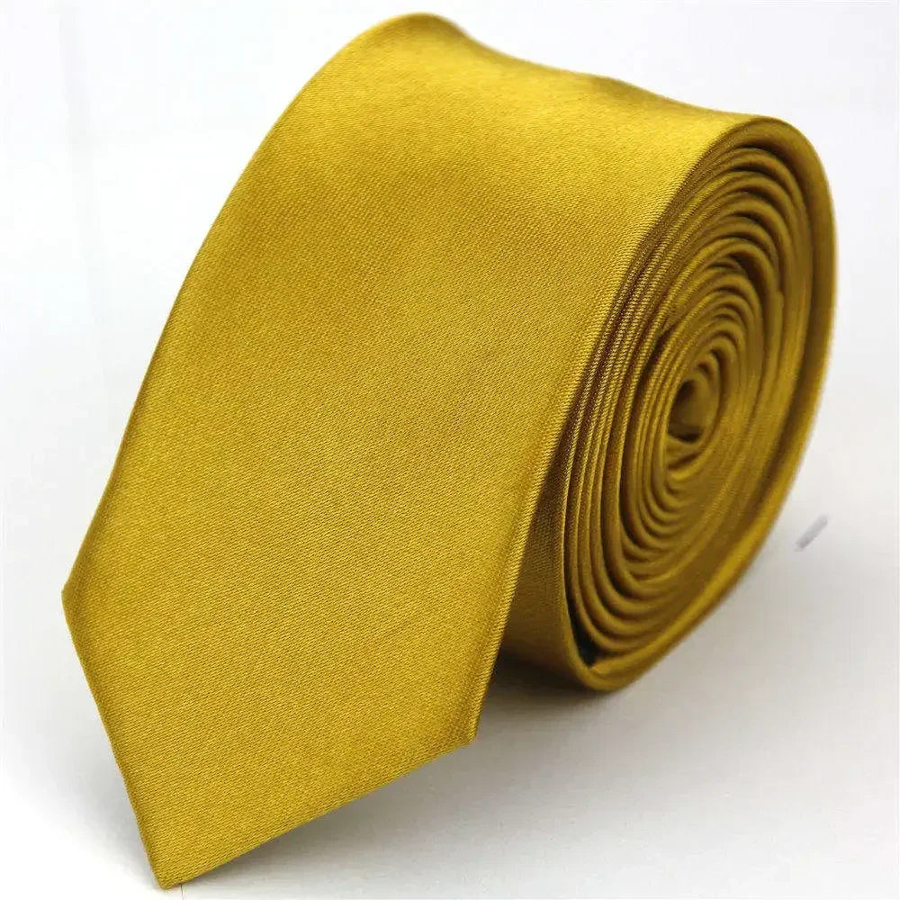 Mens Ties Slim 5cm (2in) Wedding Striped Dots Piano Skulls for Men Women Gravata Corbata Regalos Para Hombres Accessoires Homme Good Vibrations