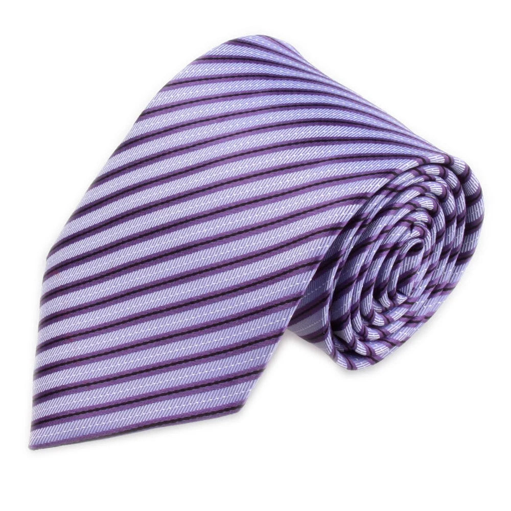 Fashion Ties for Men Women 8cm 3.15'' Business Wedding Accessories Silk Tie Mens Black Blue Gray White Pink Red Necktie Good Vibrations
