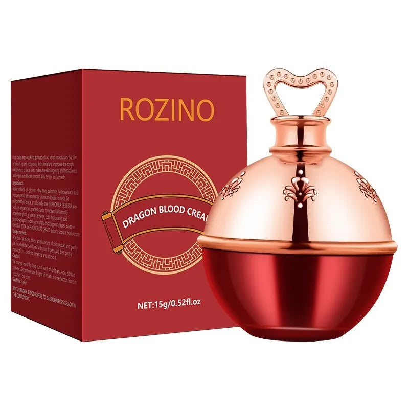 Wrinkle Smooth Dragon Blood Cream Concealer Moisturizing Repair Cosmetics Anti-aging Women Face Beauty Nourish Skin Care Product Good Vibrations