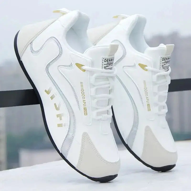 Men Shoes Casual Fashion Sneakers Slip on Male Sport Running Shoes Breathable Training Walking Tennis Flats 2024 Good Vibrations