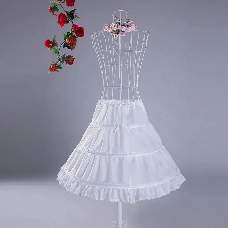 Girl Long White Bridesmaid Dresses For Wedding Prom Gown Big Bow Girls Party Dress Kids First Communiom Formal Evening Vestidos Good Vibrations