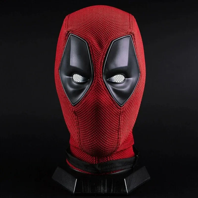 Halloween accessoire de Costume de Cosplay d'halloween, carnaval, mascarade, Costume de spectacle sur scène, masques cadeau Good Vibrations