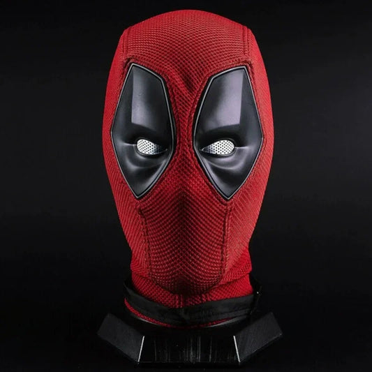 Halloween accessoire de Costume de Cosplay d'halloween, carnaval, mascarade, Costume de spectacle sur scène, masques cadeau Good Vibrations