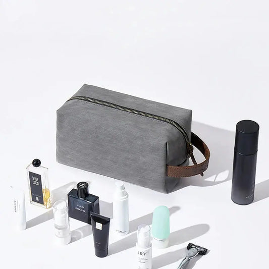 Portable hookah bag for travel, large capacity, waterproof, eco-friendly design.