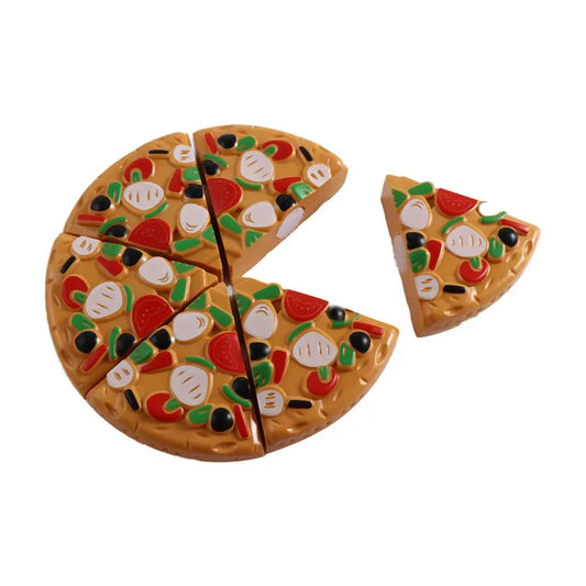 Toys Pretend Play Toys Play House Cutting Vegetable Classic Toys Cutting Fruit Cutting Food Toys Plastic Food Toy Kitchen Toys Good Vibrations