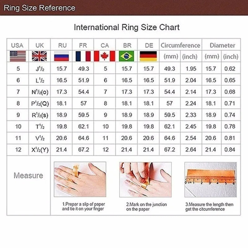 Luxury Silver Color Heart Ring for Women Exquisite Fashion Metal Inlaid White Zircon Stones Wedding Ring Engagement Jewelry Good Vibrations