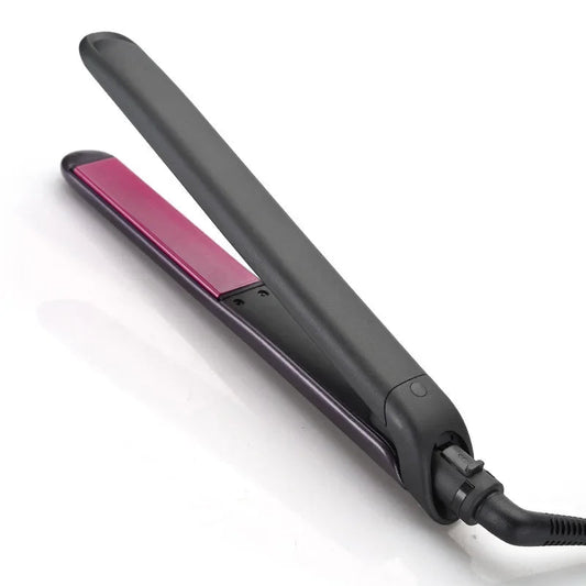 Hair Straightener Perm Does Not Hurt Hair Straight Roll Double Use Straightening Plate Clip Bangs Large Roll Hair Straightener Good Vibrations