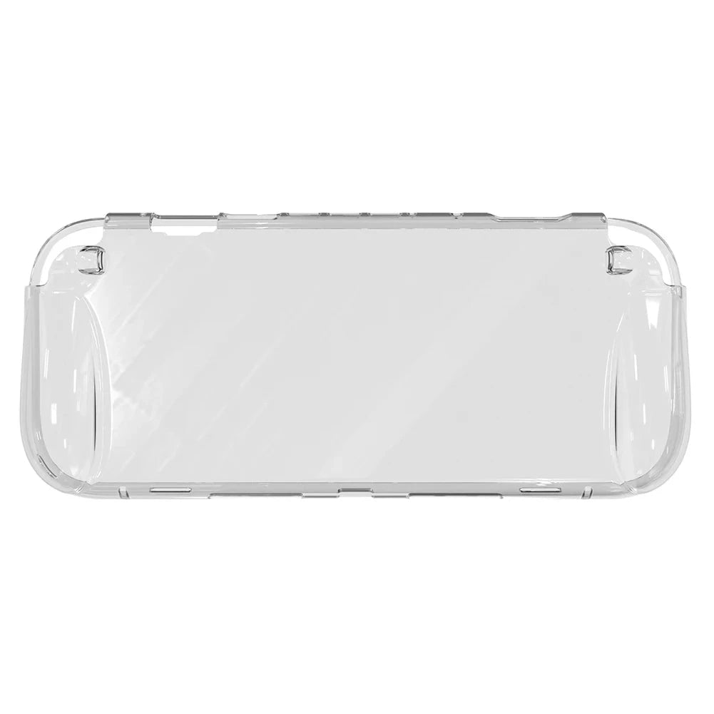 New Portable Silicon Case with Stand Protective Case Sleeve Handle Grip Cover Protective Shell for Switch 2 Game Accessories Good Vibrations