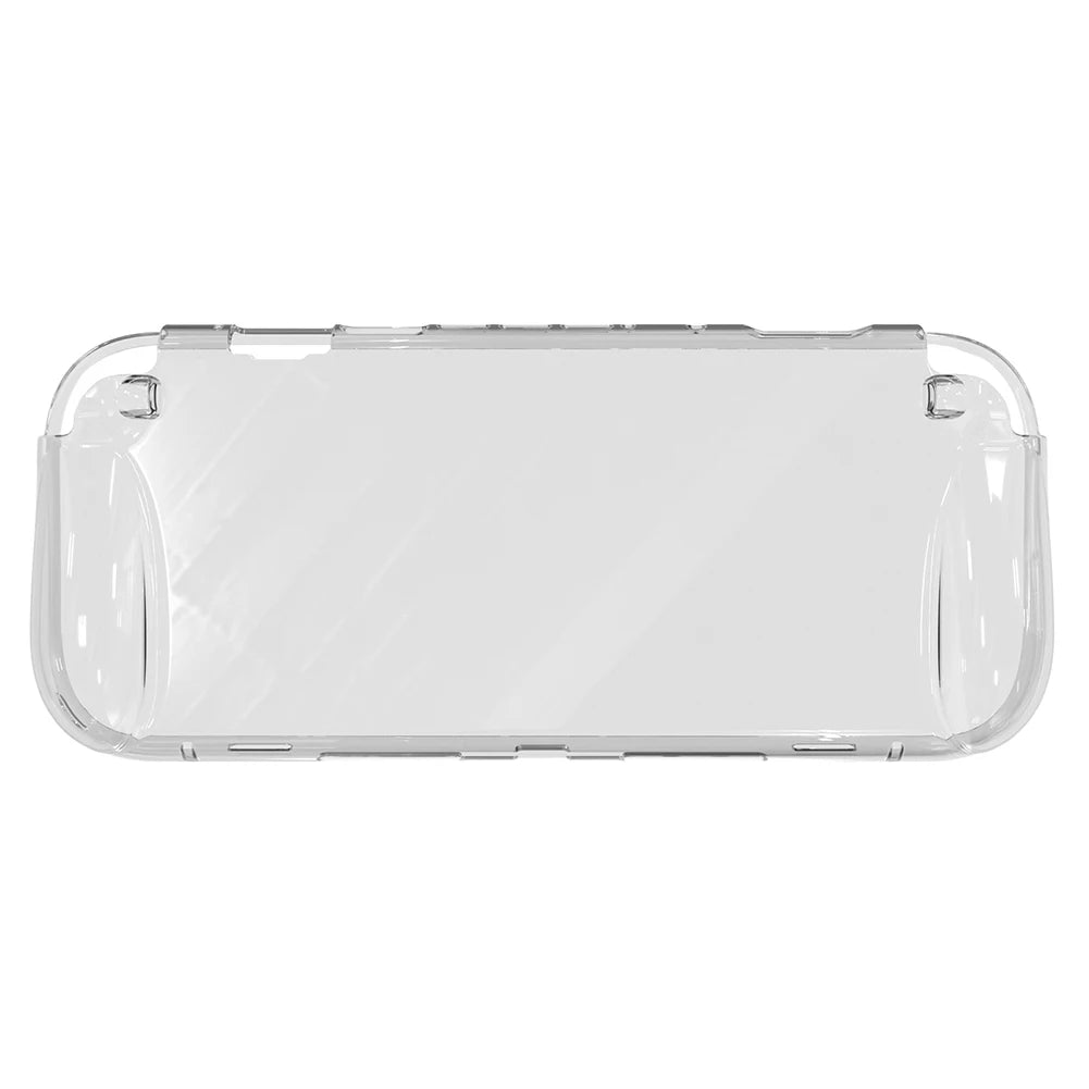 New Portable Silicon Case with Stand Protective Case Sleeve Handle Grip Cover Protective Shell for Switch 2 Game Accessories Good Vibrations