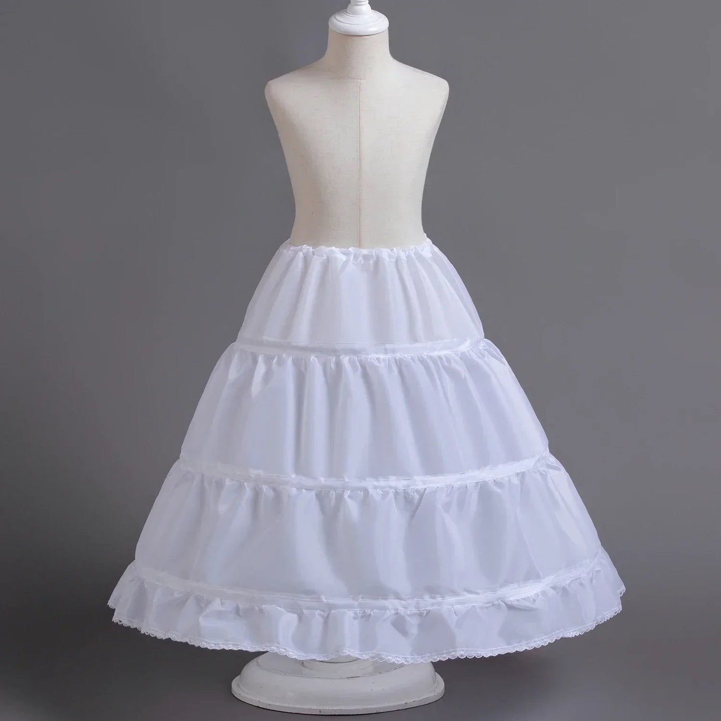 2024 Teen Girls Bridesmaid Flower Dresses for Wedding Elegant Luxury Party Sequin Lace Princess Evening Dress Birthday Prom Gown Good Vibrations