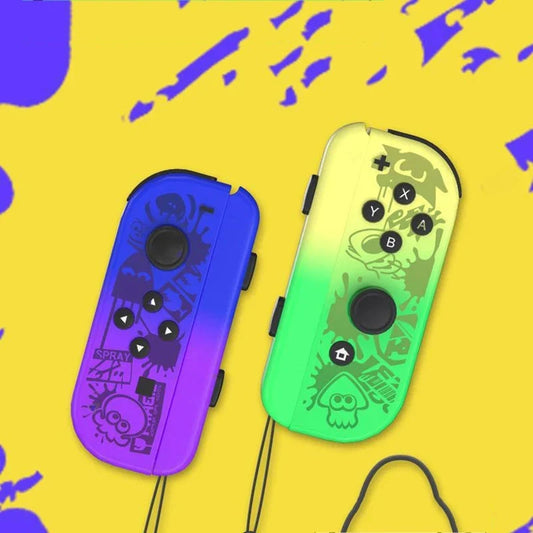 Switch Wrist Strap for Joy-Con Controller Easily Press SL/SR Nintend Switch Joy-Con Wrist Strap Video Game JoyCon Accessories Good Vibrations