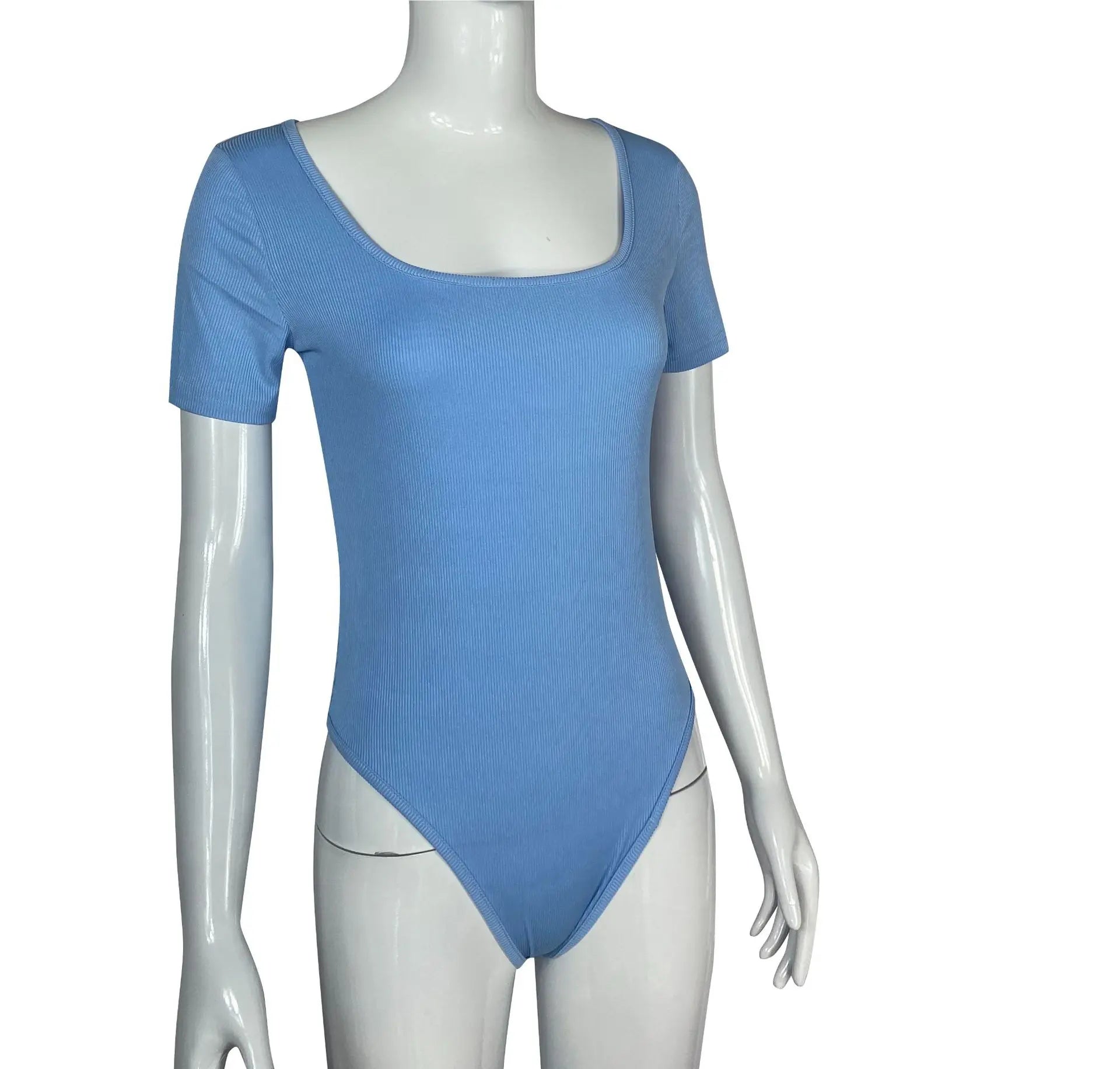 Women Slimming Square Neck Full Body Shaper Bodysuits Waist Trainer Butt Lifter Panties Tummy Control Lingerie Yoga Shapewear Good Vibrations