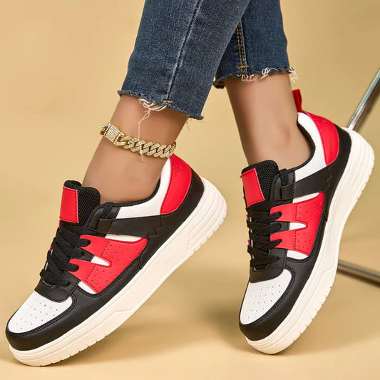 Sneakers men women flat breathable sport running shoes jogging walking athletic trainers Good Vibrations