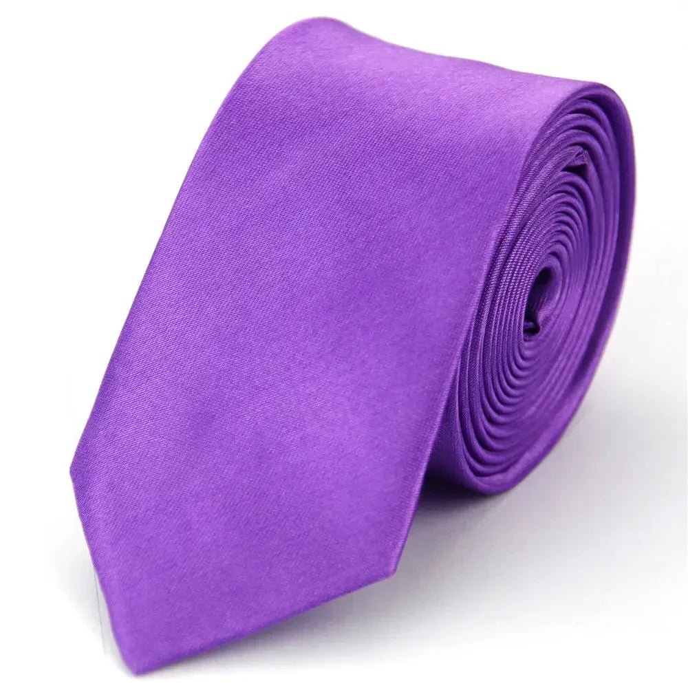 Mens Ties Slim 5cm (2in) Wedding Striped Dots Piano Skulls for Men Women Gravata Corbata Regalos Para Hombres Accessoires Homme Good Vibrations