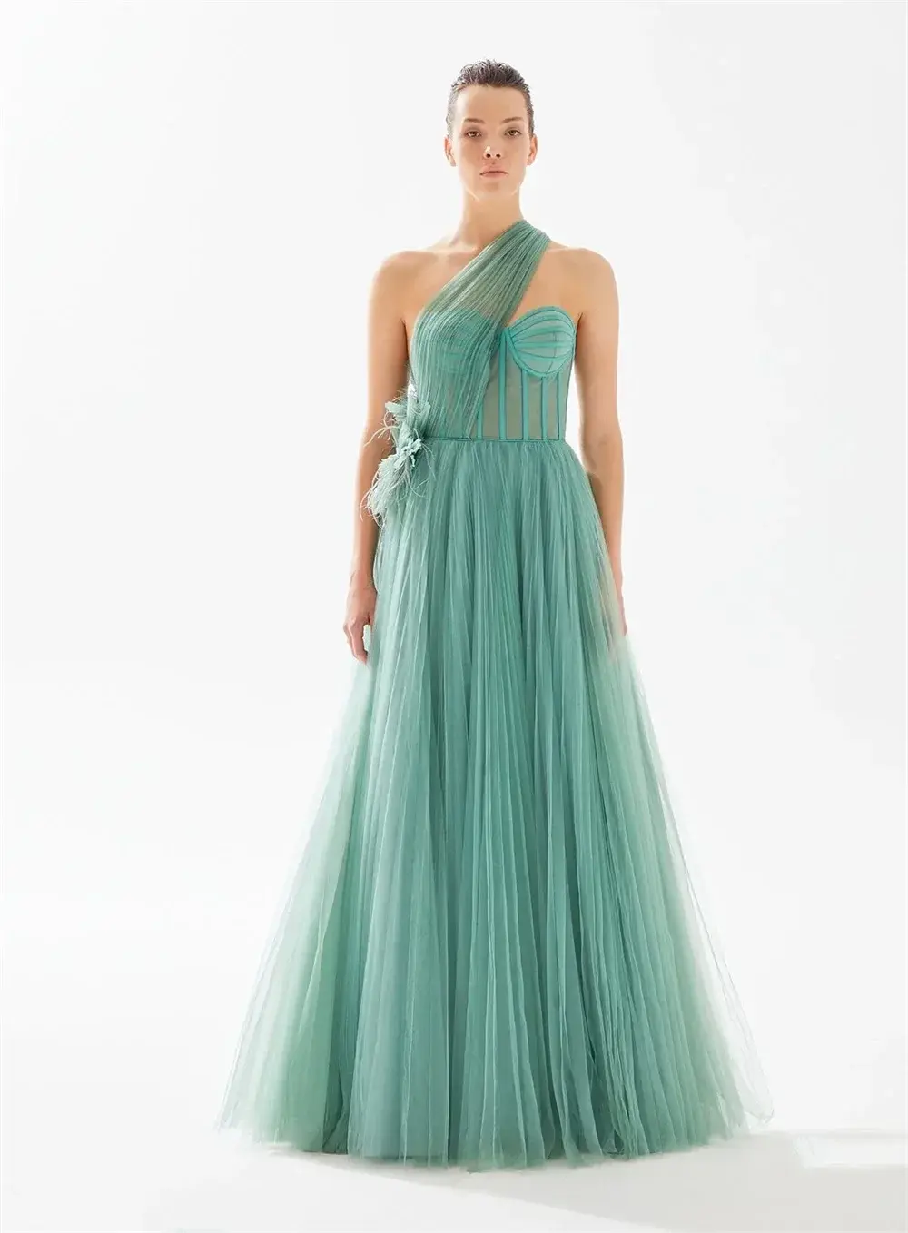 Party Dresses for Formal Occasions Women's Evening Dress Wedding Cocktail of Dresses 2025 Woman Elegant Gowns Prom Customized Good Vibrations