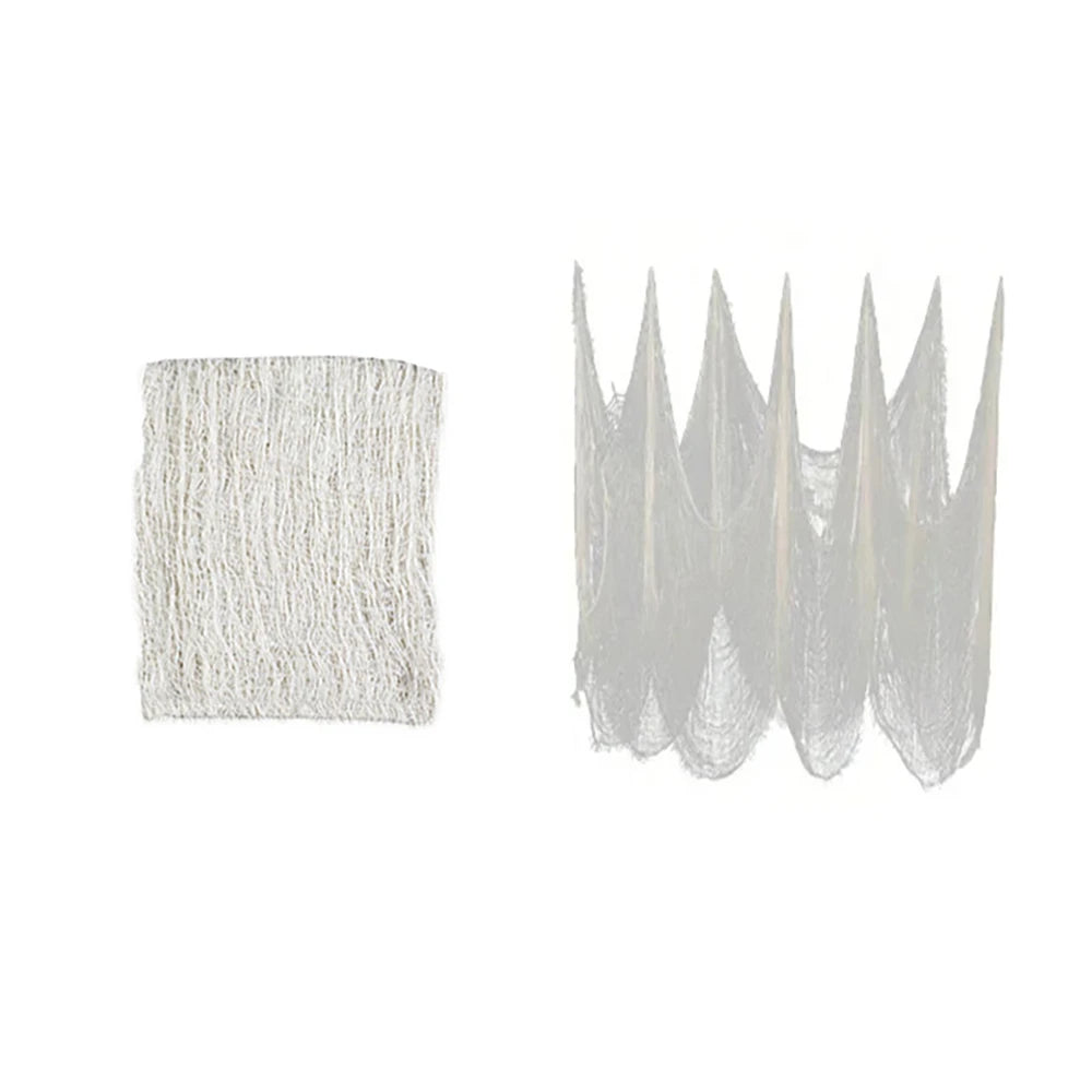 Halloween Bloody Gauze Good Vibrations