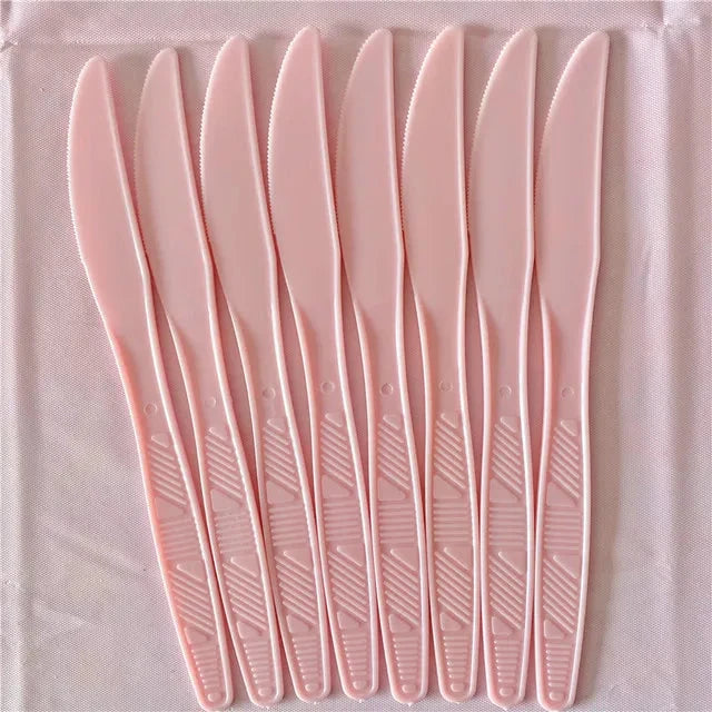 Birthday Party Decoration Butterfly Disposable Tableware Paper Plate Cups Napkin Happy Birthday Party Decoration Good Vibrations