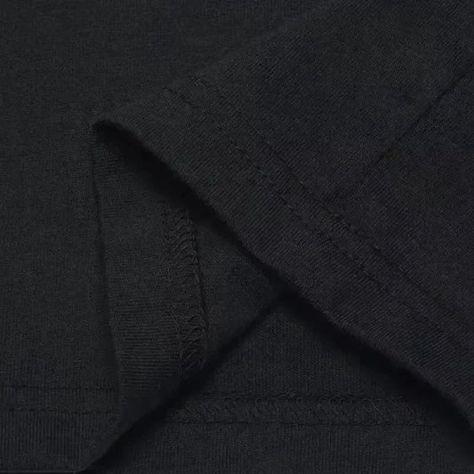 2025 Summer Fashion New Bow Castle Single Party Shirt Bridal Team Shirt Animated Bridal T-shirt Team Bridal Shirt Large Size Good Vibrations