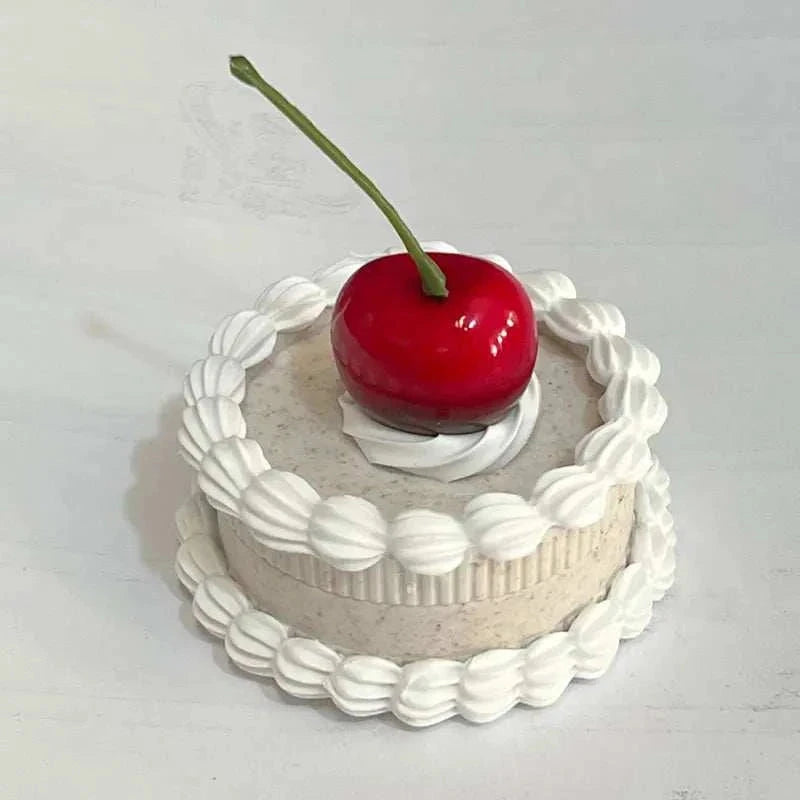 Custom Cake Spice Herb Grinder Plastic Round Crusher 55mm 2-layer Good Vibrations Adult Super Store