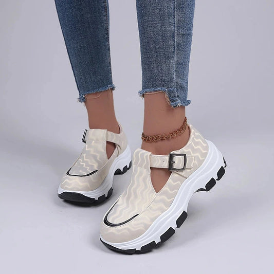 Sneakers Women 2022 Women's Running Shoes Casual Platform Shoes Outdoor Sneakers Fashion Vulcanized Shoes Sneakers Women Luxury Good Vibrations