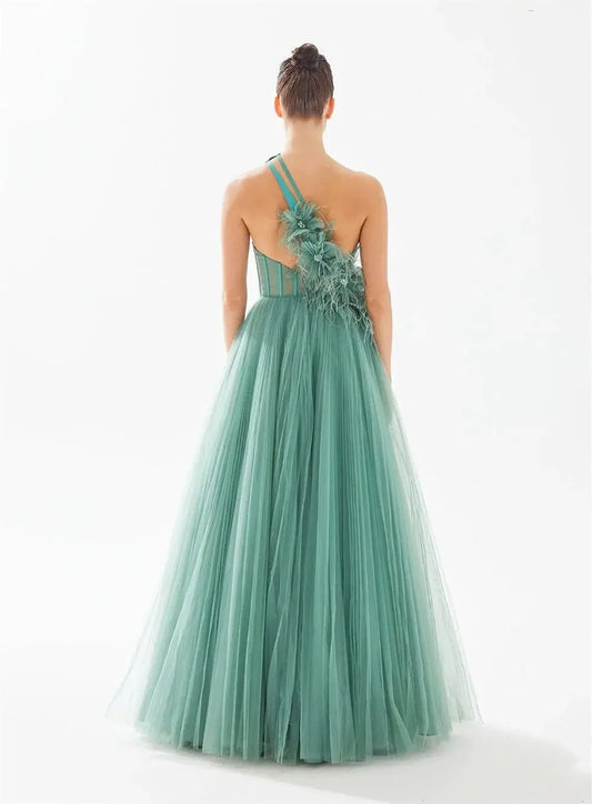 Party Dresses for Formal Occasions Women's Evening Dress Wedding Cocktail of Dresses 2025 Woman Elegant Gowns Prom Customized Good Vibrations