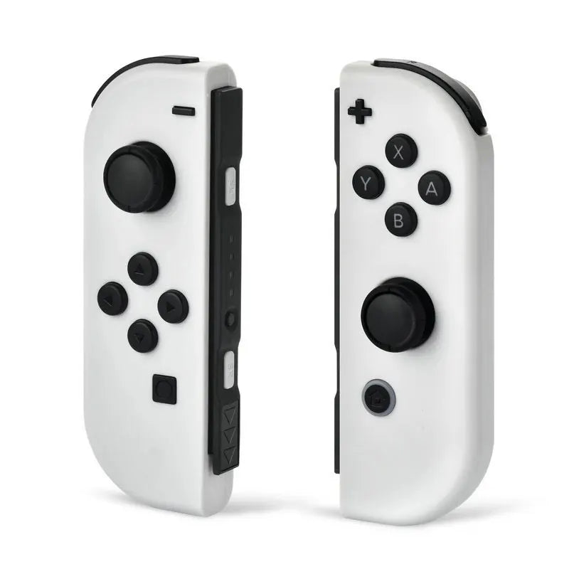 NS Joy pad Controller For Switch Wireless Gamepad Dual Vibration Joycons Switch Controllers Joystick Good Vibrations