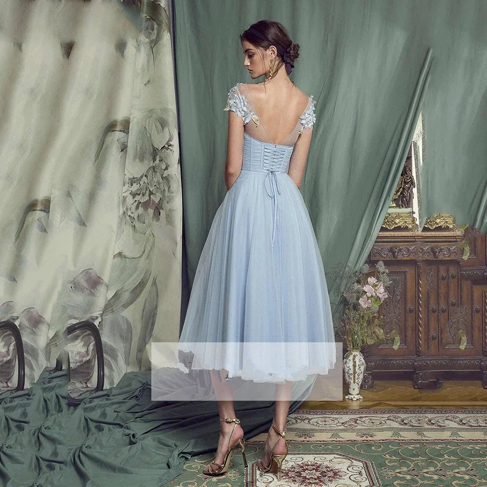 Prom Party Cocktail Evening Dresses Ball Gowns Wedding Dress Women Elegant Party Dresses 2025 for Wedding Robe Soiree Customized
