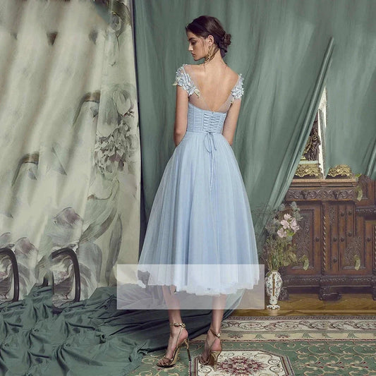 Prom Party Cocktail Evening Dresses Ball Gowns Wedding Dress Women Elegant Party Dresses 2025 for Wedding Robe Soiree Customized Good Vibrations