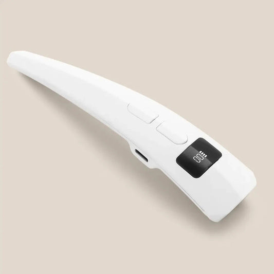 Versatile Quick Dry Nail Dryer Light USB 2 Modes UV LED Nail Lamp Handheld Portable Gel Polish Dryer DIY Nail Gel Good Vibrations