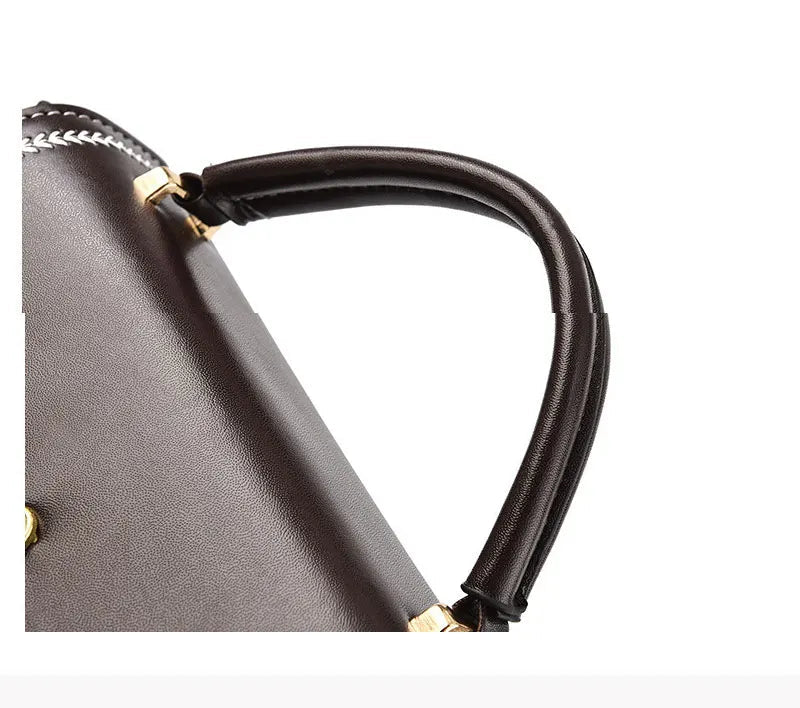 New women bag shoulder bag handbag for women 2025 female handbags fashion crossbody luxury bags shoulder bag Good Vibrations Adult Super Store