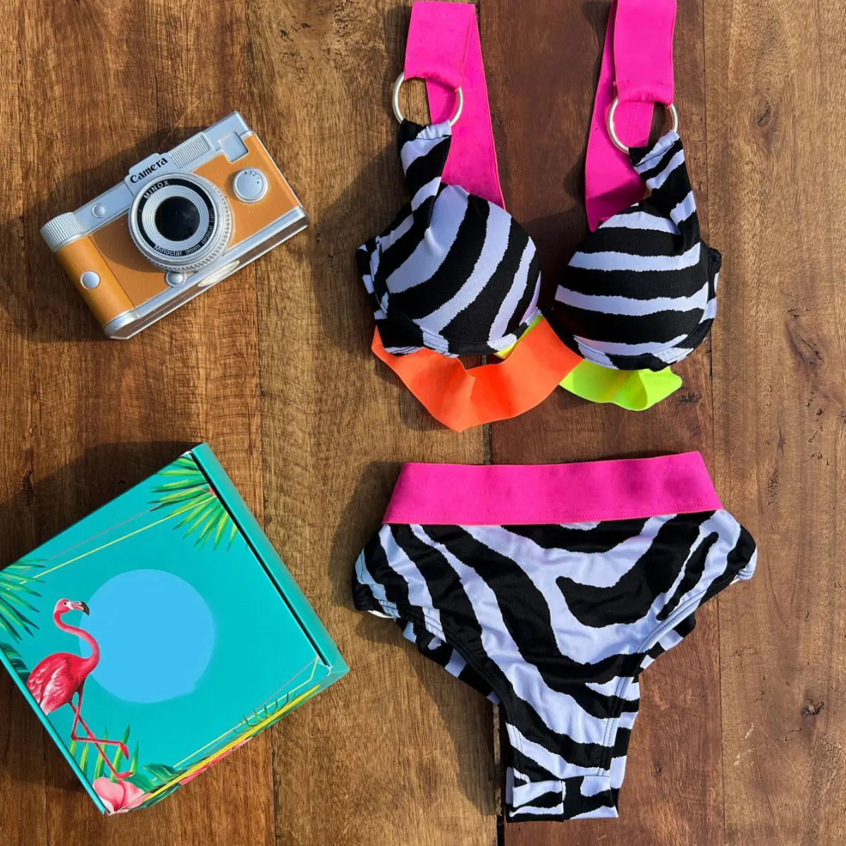 Sexy Push Up One Piece Swimsuit Women Swimwear Underwire Monokini Bathing Suits Swim Suit Wear Summer Beachwear Good Vibrations