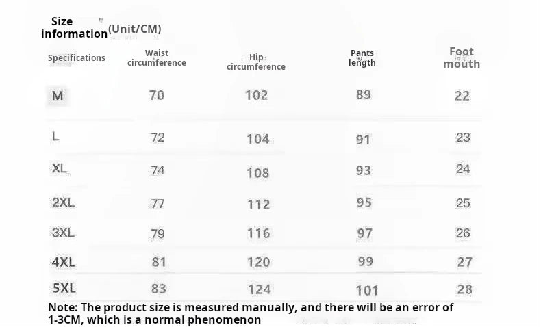Men Black Pants Hip Hop Drawstring Jogger Fashion Comfortable Trousers Male Casual Sweatpants Loose Elastic Waist Sportswear Good Vibrations