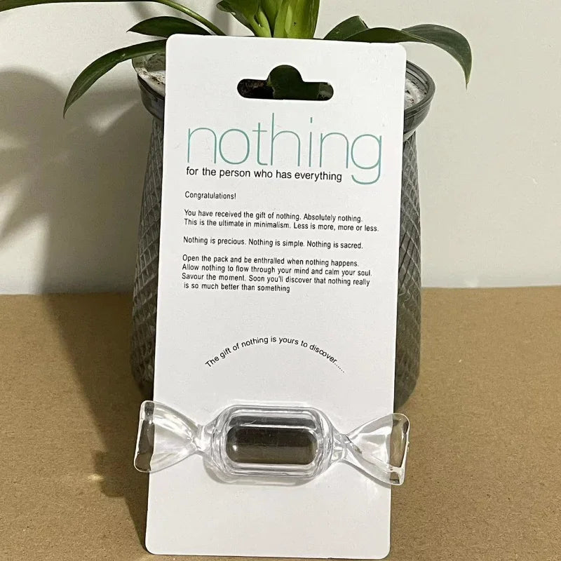 A gift for those who have everything, DIY creative gift, super fun and nothing free gift, Christmas decorative gift art supplies Good Vibrations Adult Super Store