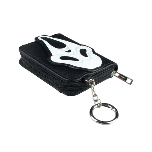 High quality and fashion women's wallet, personalized designer card bag and coin purse Good Vibrations