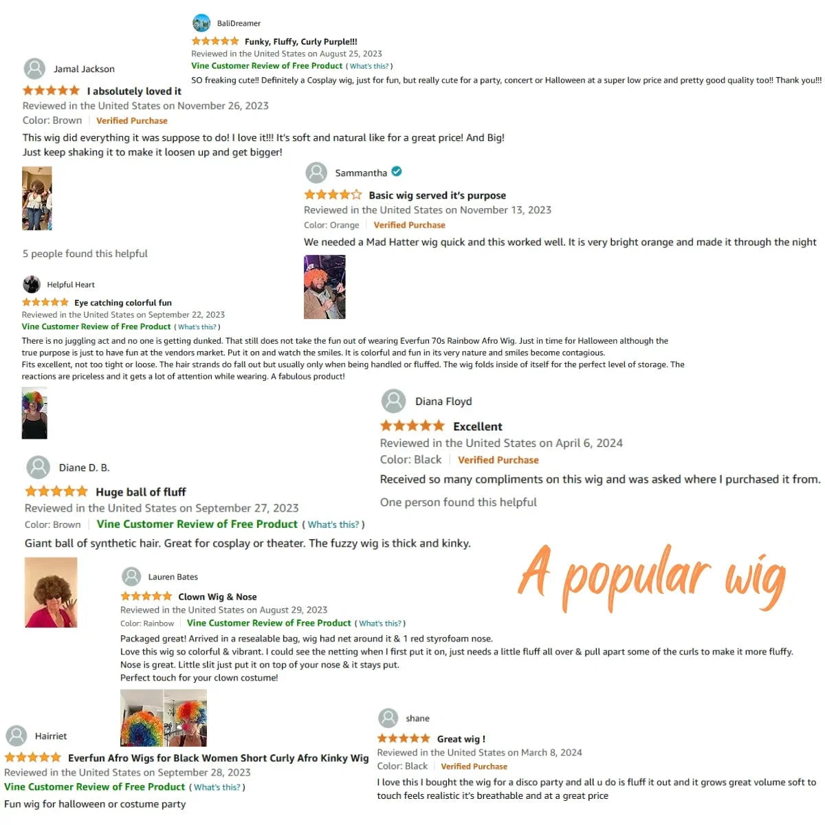 Trick colorful dress up wig explosion head hedgehog-inspired style head modeling wigs for costume party Halloween cosplay gifts Good Vibrations