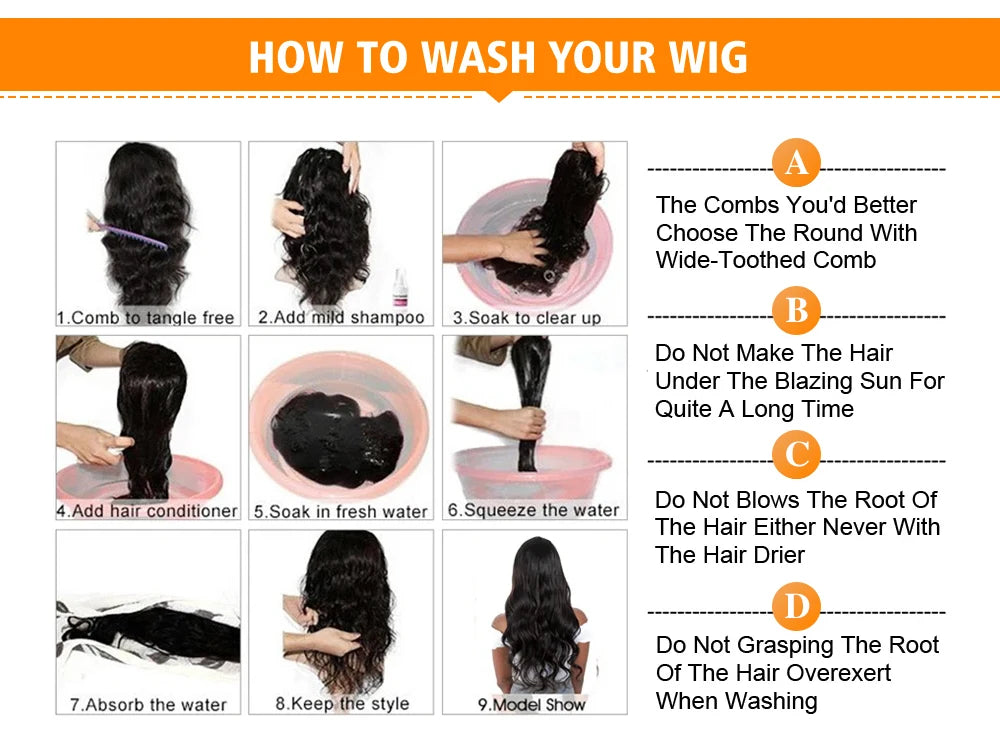 YAVIDA Curly Headband Wig Human Hair 10-24 Curly Hair Headband Wig Indian Virgin Machine Made Human Hair Wigs With Headband Good Vibrations