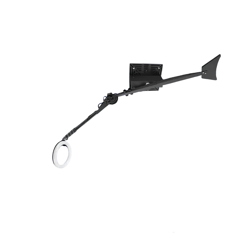 7-15ppl Portable photo booth 360 selfie overhead 360 photo booth automatic with ring light,Free Logo,for parties wedding event Good Vibrations